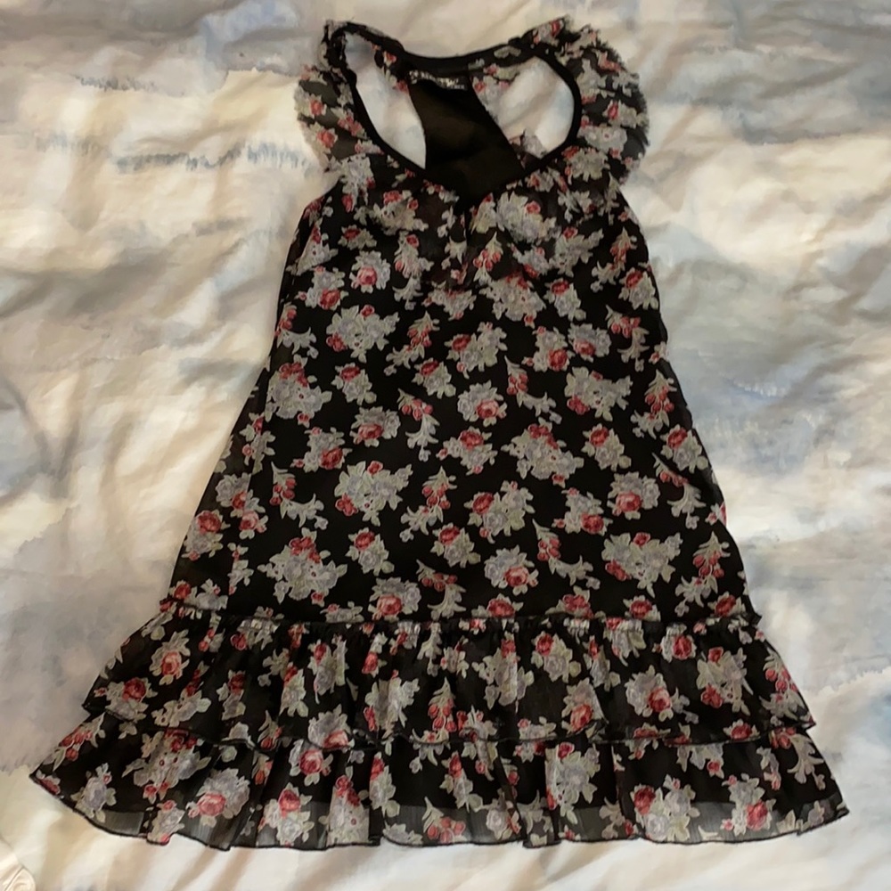 Guess mini dress